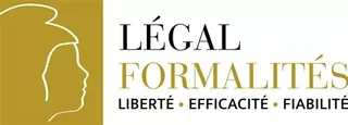 Légal Formalités